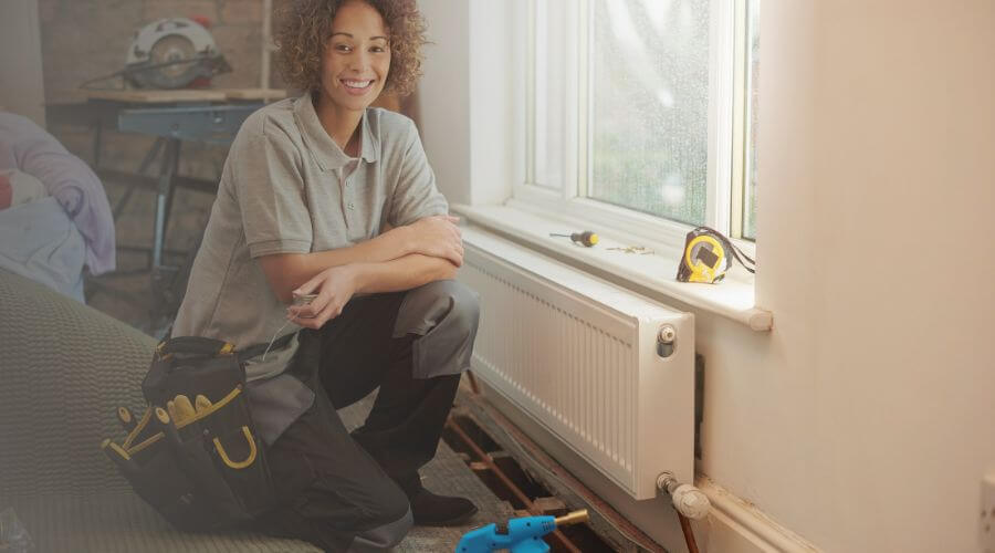 Professional septic pumping service in West Enfield, ME